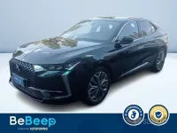 Usata DS Automobiles DS4 Trocadero 131 CV (96 kW) 2022 Nero pastello SUV