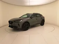 Usata Cupra Formentor 245 CV (180 kW) 2023 Grigio cliff SUV
