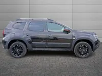 Usata Dacia Duster Extreme 114 CV (83 kW) 2023 Other SUV