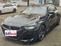 Usata BMW 218 M Sport 156 CV (114 kW) 2023 Other Coupé