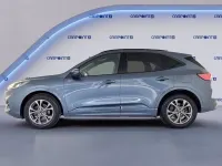 Usata Ford Kuga ST-Line 190 CV (139 kW) 2021 Blu SUV