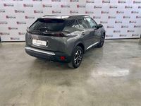 Usata Peugeot 2008 Allure 110 CV (80 kW) 2022 Grigio SUV