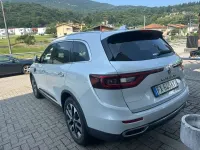 Usata Renault Koleos 177 CV (130 kW) 2019 Pearl white SUV
