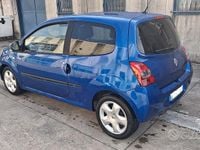 Usata Renault Twingo 2011 Blu Utilitaria