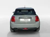 Usata Mini One D Hype 95 CV (69 kW) 2018 Grigio Utilitaria