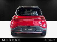 Begagnad Smart #1 Brabus 75 kW (102 HK) 2025 Svart SUV