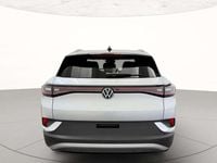 Usado VW ID.4 Pure 125 kW (170 CV) 2025 Negro SUV
