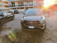 Usata Ford Kuga Business Edition 120 CV (88 kW) 2017 SUV