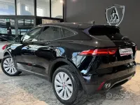 Usata Jaguar E-Pace SE 150 CV (110 kW) 2020 Other SUV