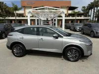 Usata Nissan Qashqai 158 CV (116 kW) 2024 Argento SUV