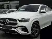Usata Mercedes GLE300 AMG Line Premium 269 CV (197 kW) 2025 Bianco SUV