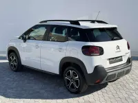 Usata Citroën C3 Aircross Feel 110 CV (80 kW) 2021 Bianco polare SUV