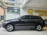 usata Audi Q5 2.0 TDI 190 CV quattro S tronic Advanced DA€199,0