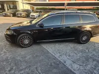 Usata VW Passat Highline 170 CV (125 kW) 2011 Nero metallizzato Station wagon