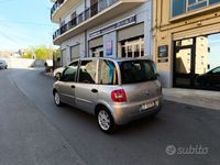 usata Fiat Multipla 1.9 JTD ELX