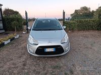 Usata Citroën C3 Exclusive 60 CV (44 kW) 2010 Grigio Utilitaria
