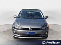 usata VW Polo 1.0 TGI 5p. Trendline BlueMotion Technology