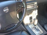 Usata Volvo S80 185 CV (136 kW) 2008 Berlina