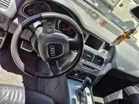 Usata Audi Q7 233 CV (171 kW) 2007 Grigio SUV