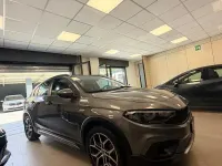 Usata Fiat Tipo Cross 95 CV (69 kW) 2022 Grigio Berlina
