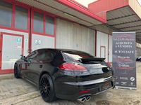 usata Porsche Panamera 3.0 Diesel Edition 300 Cv