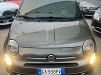 usata Fiat 500S 500 1.2 GPL