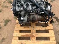 Usata Alfa Romeo Giulietta 170 CV (125 kW) 2010 Utilitaria