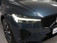 Usata Volvo XC60 Ultimate 197 CV (144 kW) 2024 Blu SUV