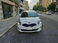 usata Kia Carens Carens 1ª serie1.6 gdi Class 7p