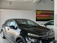 Usata Citroën C3 Feel 82 CV (60 kW) 2017 Nero Berlina