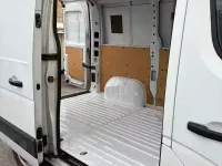 Usata Renault Master 110 CV (80 kW) 2019 Bianco Berlina