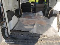 Usata Renault Kangoo 82 CV (60 kW) 2008 Bianco Monovolume