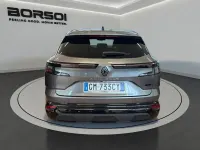 Usata Renault Austral Techno 130 CV (95 kW) 2023 Grigio scisto SUV