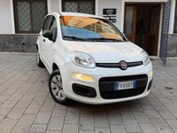 Usata Fiat Panda Easy 69 CV (50 kW) 2019 Bianco Berlina
