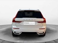 Usata Volvo XC60 Plus 349 CV (256 kW) 2025 Bianco SUV