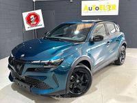 Nuova Alfa Romeo Junior 136 CV (100 kW) 2026 Blu SUV