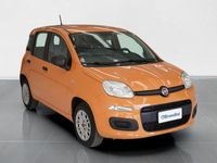 usata Fiat Panda New1.2 Easy