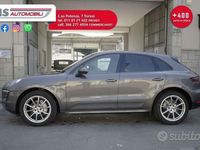 usata Porsche Macan Macan3.0 S Diesel 250CV PDK ANNO 2014