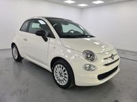 usata Fiat 500C 1.0 hybrid (Red) 70cv