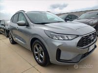 Usata Ford Kuga ST-Line 180 CV (132 kW) 2025 Grigio SUV