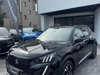 Usata Peugeot 2008 GT 131 CV (96 kW) 2021 Nero SUV