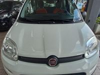 Usata Fiat Panda Pop 69 CV (50 kW) 2020 Bianco Berlina