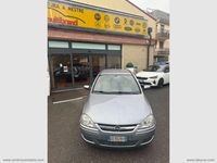 Usata Opel Corsa 60 CV (44 kW) 2006 Grigio Utilitaria