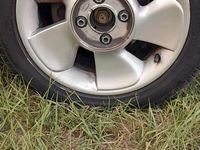 Usata Ford Puma 125 CV (91 kW) 1997 Grigio Coupé