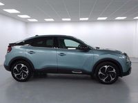 Usata Citroën C4 PureTech 131 CV (96 kW) 2024 Blu Berlina