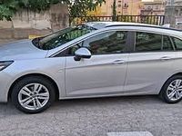 Usata Opel Astra 110 CV (80 kW) 2016 Station wagon