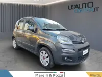 Usata Fiat Panda Easy 69 CV (50 kW) 2017 Utilitaria