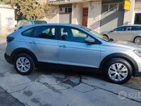 Usata VW Taigo Life 95 CV (69 kW) 2023 Grigio SUV