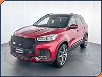 Usata Sportequipe S6 150 CV (110 kW) 2024 Rosso/nero SUV
