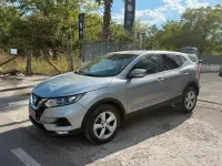 Usata Nissan Qashqai 131 CV (96 kW) 2018 Grigio SUV